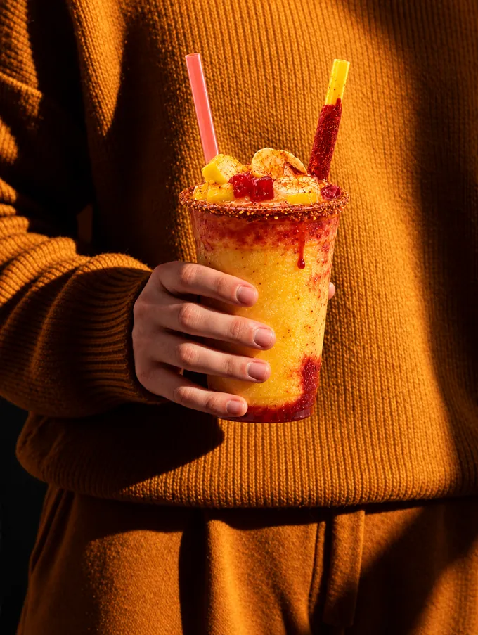 Mori Mango