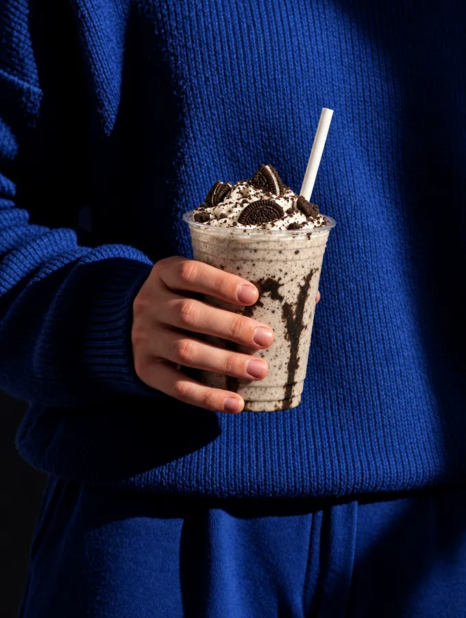 Mori Oreo