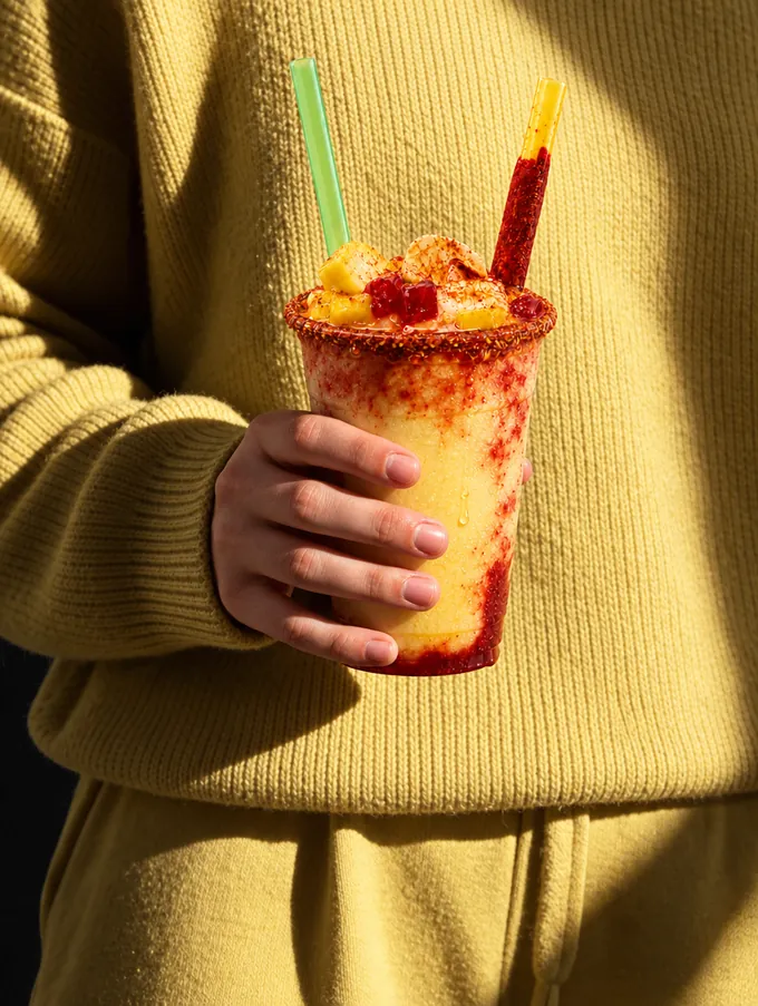 Mori Piña